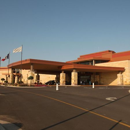 Grand Falls Casino & Golf Resort Larchwood Bagian luar foto